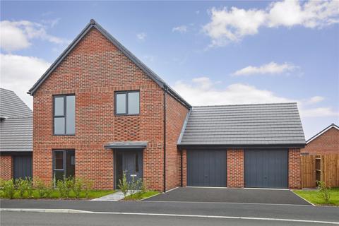 Plot 77, Woodbanks, Takeley, Essex, CM22 4 bed detached house for sale