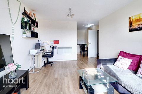 Wembley Central 2 bed apartment for sale
