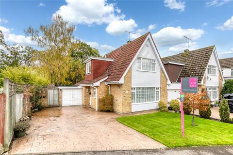 Audley Way, Ascot, Berkshire, SL5 2 bed link detached house for sale