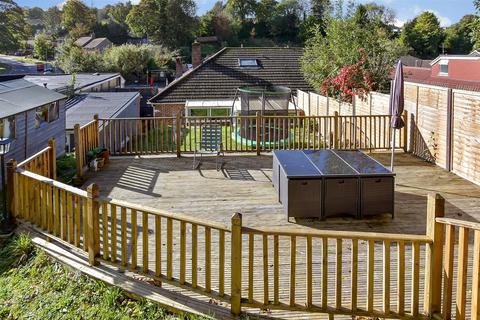 Heath Hill Avenue, Brighton, East Sussex 4 bed semi