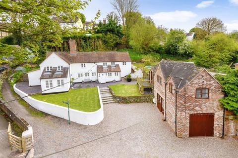 Bridge Road, Broseley TF12 3 bed detached house for sale