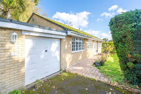 Sunnybank Way, Colehill, Wimborne... 3 bed bungalow for sale