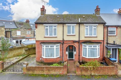 St. Luke's Road, Ramsgate, Kent 3 bed end of terrace house for sale