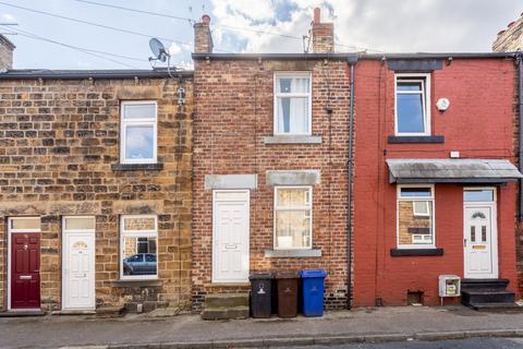 Blythe Street, Wombwell S73 3 bed terraced house for sale