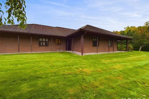 Twmpath Lane, Gobowen, Oswestry 2 bed semi