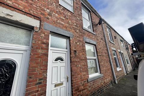 Johnson Street, Bishop Auckland 3 bed terraced house for sale