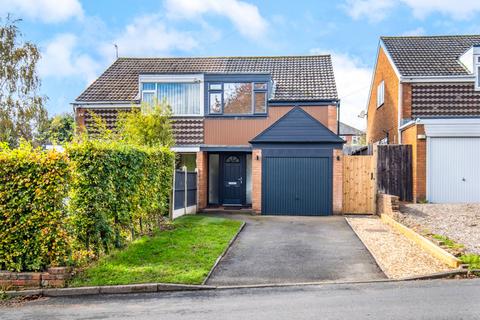 Firmstone Street, Stourbridge, West... 3 bed semi