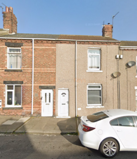 1 bedroom terraced house for sale