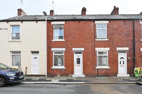 Brook Street, Blackpool FY4 3 bed terraced house for sale