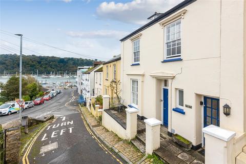 Ridge Hill, Dartmouth, Devon, TQ6 1 bed apartment for sale