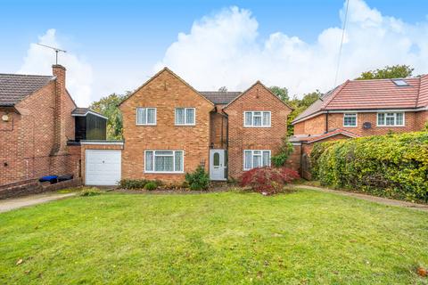 The Uplands, Gerrards Cross... 5 bed detached house for sale