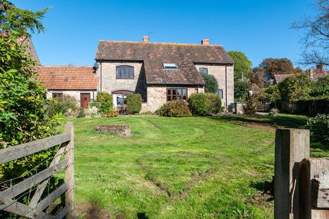 Christon Road, Loxton, BS26 4 bed barn conversion for sale