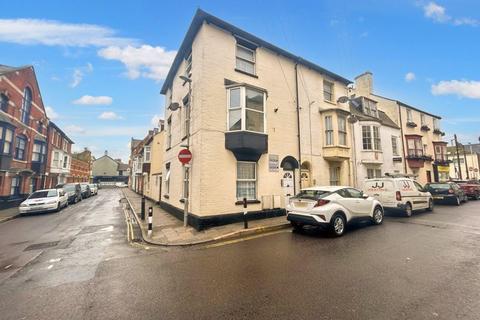 EAST STREET, WEYMOUTH TOWN CENTRE... 3 bed terraced house for sale