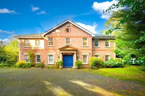 403 Racecourse Lane, Pedmore DY8 6 bed detached house for sale