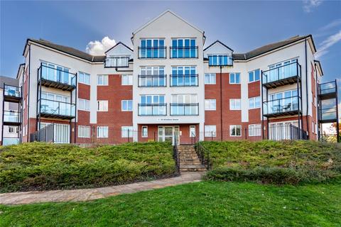 Traction Lane, Bedford, Bedfordshire... 2 bed apartment for sale
