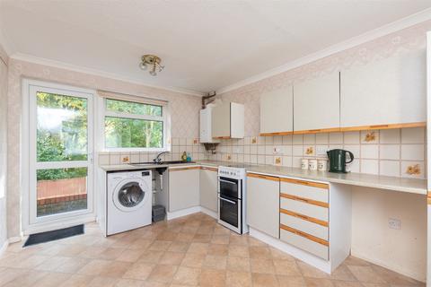 Olivine Close, Walderslade Woods... 2 bed link detached house for sale