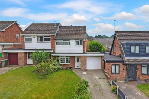 Torkard Drive, Nottingham 3 bed semi