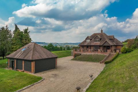 New Road, Northchurch, Berkhamsted... 4 bed detached house for sale