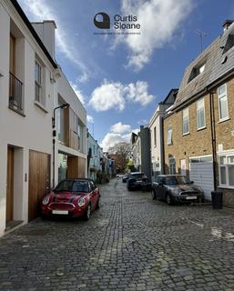 2 bedroom mews for sale