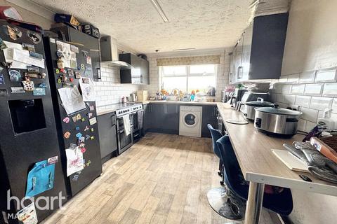 Euximoor Drove, Christchurch 6 bed detached bungalow for sale