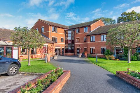 Kennet Court, Wokingham, Berkshire 1 bed retirement property for sale