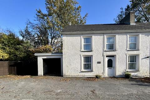 Alltyblacca, Llanybydder 3 bed house for sale