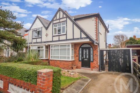 Sheringham Avenue, Norbreck 3 bed semi