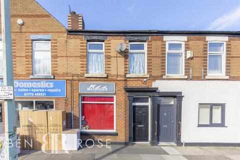 Pall Mall, Chorley 3 bed terraced house for sale
