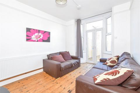 Francis Avenue, Southsea, Hampshire 3 bed terraced house for sale