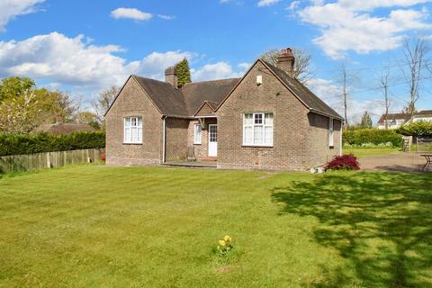 Parrock Lane, Hartfield TN7 2 bed property for sale