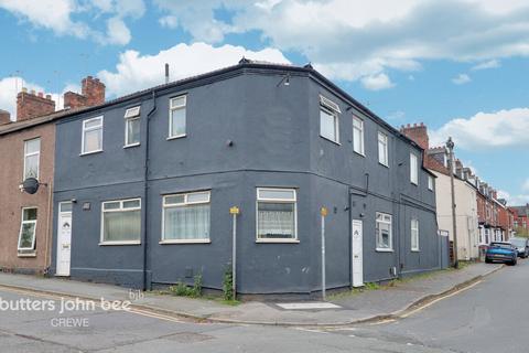 Mill Street, Crewe 5 bed block of apartments for sale