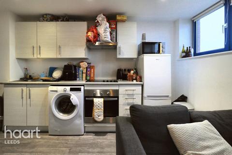 Artist Street, Leeds 2 bed apartment for sale