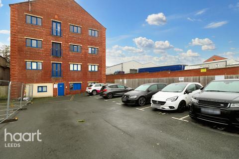 Artist Street, Leeds 2 bed apartment for sale