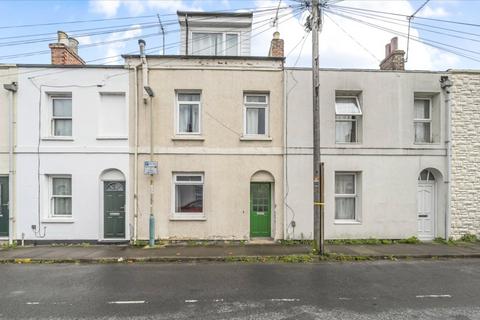 Brunswick Street, Gloucestershire GL50 3 bed terraced house for sale
