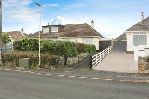 Coles Lane, Newton Abbot TQ12 2 bed bungalow for sale