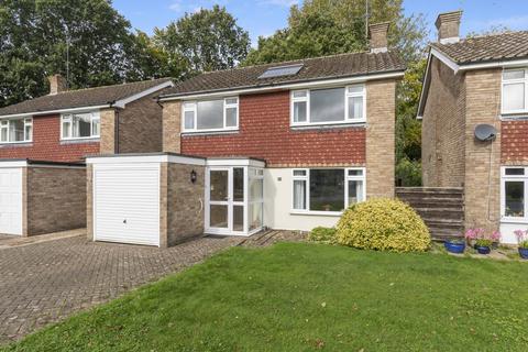 Fir Tree Way, Hassocks, West Sussex... 3 bed detached house for sale