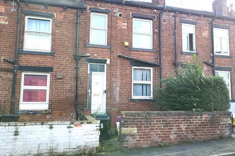 1 bedroom terraced house for sale