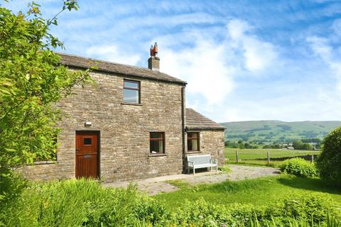 Gayle, Hawes, North Yorkshire, DL8 2 bed semi