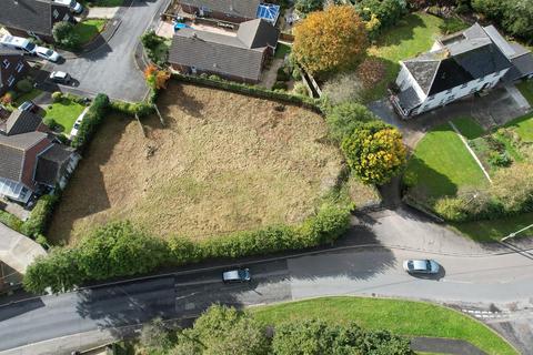 Blakeshill Road, Barnstaple EX32 Land for sale