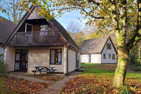 310 Mabel Lodge, St Ives Holiday Village 3 bed property for sale