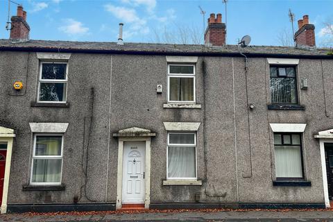 Oldham Road, Greater Manchester OL16 2 bed terraced house for sale