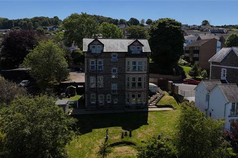Crofts Lea Park, Ilfracombe, Devon 9 bed detached house for sale