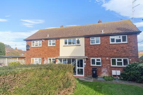 Airedale Close, Margate, Kent 1 bed ground floor flat for sale
