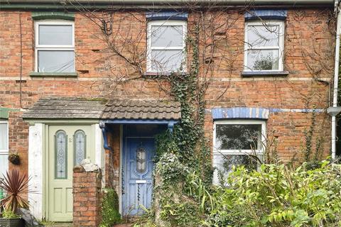 Croft Lees, Berrynarbor, Ilfracombe 2 bed end of terrace house for sale