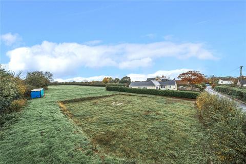 West Camel, Yeovil, Somerset, BA22 Plot for sale