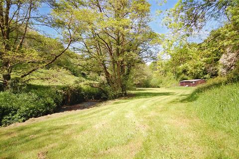 Equestrian property for sale