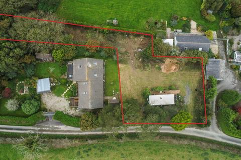 St Jidgey, St. Issey, Wadebridge, PL27 Plot for sale