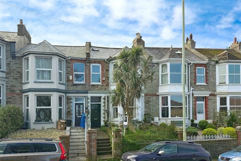 Chambercombe Terrace, Ilfracombe, Devon 3 bed terraced house for sale