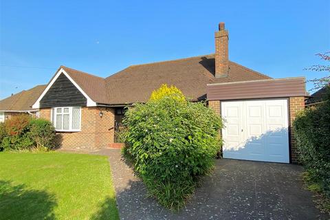 Pebsham Lane, Bexhill