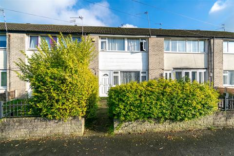 Dee Way, Winsford 3 bed terraced house for sale